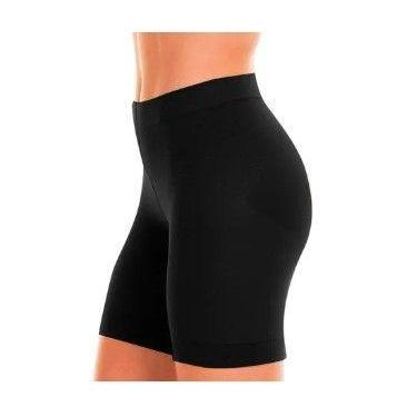 Imagem de Short modelador - NoBrand, Preto, P/M