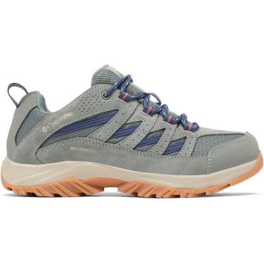 Imagem de Tênis Columbia Crestwood Waterproof Feminino-Feminino