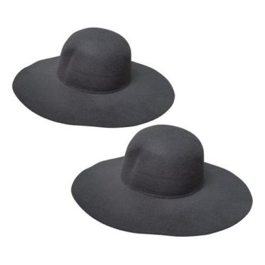 Imagem de Kit 2 Chapéu Cata Ovo Natanzinho Lindo Praia Pesca Piseiro - Alwy