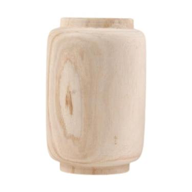 Imagem de Kuntesetty Vaso de flor de floral Arranjos florais Planter Desktop Decoração Tabel Centerpieces Pastas de flores secas vaso decorativo, Grande