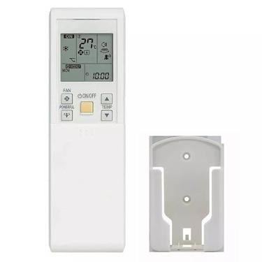 Imagem de XINFUTE Novo ARC452A4 adequado para controle remoto de ar condicionado Daikin ARC452A2 ARC452A10