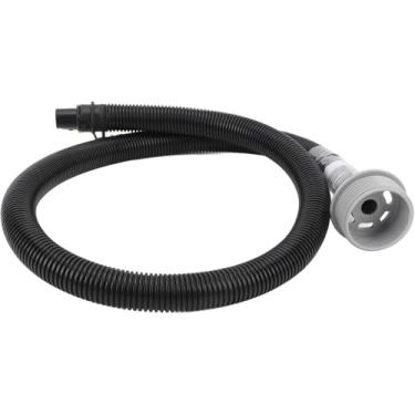 Imagem de Mangueira inflável de ar para banheira de hidromassagem P6931, P05341 para banheira de hidromassagem Intex Spa, peças de reposição para piscina terrestre com porca de conexão