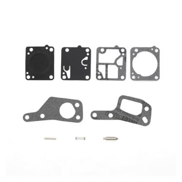 Imagem de 1 kit de carburador para motosserra M1M7 RB19 Mini Mac 110 120 130 140 Carb Motosserra