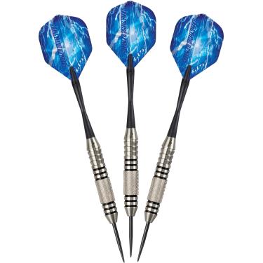 Imagem de Viper Silver Thunder Steel Darts, 24 gramas