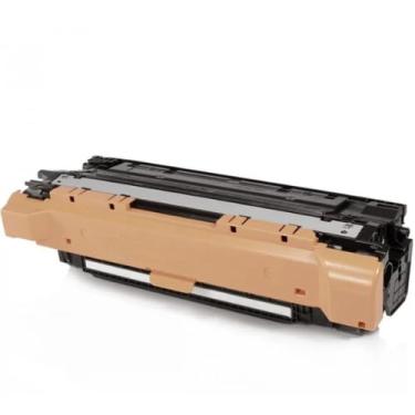 Imagem de Toner Compatível Ce400A 507A Preto M575f M575c M570dn M551dn 5K