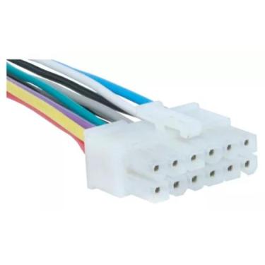 Imagem de Chicote Elétrico Tc 0808