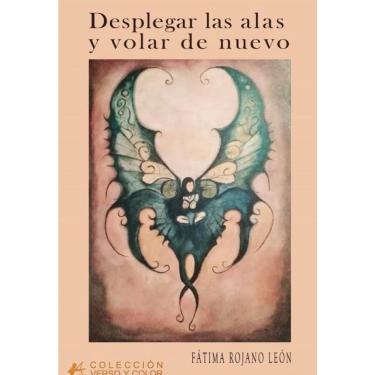 Imagem de Desplegar las alas y volar de nuevo - Espanhol
