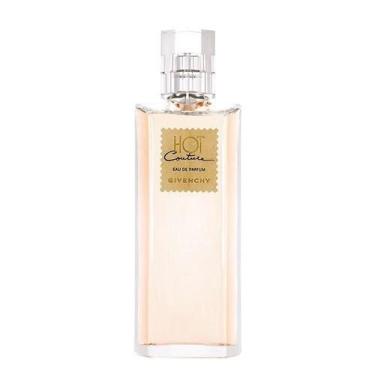 Imagem de Perfume Hot Couture Givenchy Eau De Parfum Feminino 100ml