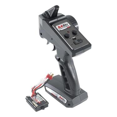 Imagem de Dynwave 30a escovado Escascado Motor de peças de reposição acessórios DIY Upgrade RC Transmissor para 16102 16103 16201 1/6 Rastreador de escala