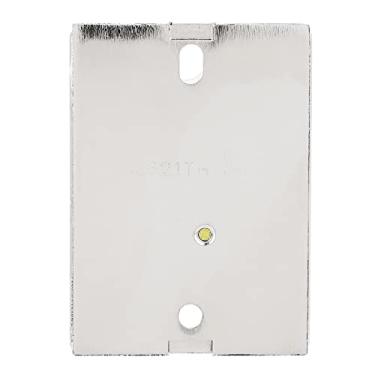 Imagem de Relé de Estado Sólido, Relés de Lógica de Estado Sólido SSR-40AA Com Entrada SCR Bidirecional para Aplicação de Controle de Processo Automático