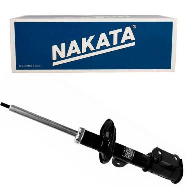 Imagem de Amortecedor Jeep Renegade 4X2 2015 a 2020 Dianteiro Motorista Nakata HG41195