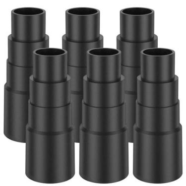 Imagem de Adaptador Universal para Aspirador de Pó - Mangueira com Conectores 50