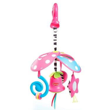 Imagem de Mini Móbile Pack & Go Tiny Princess Tale - Tiny Love