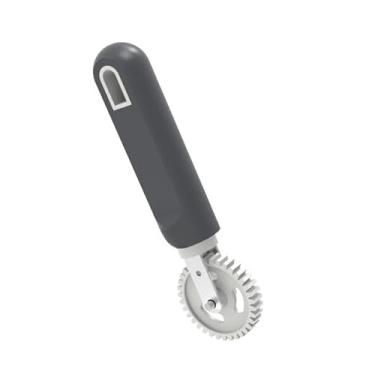 Imagem de Carretilha Para Fechar Massas Pastel Tortei Ravioli