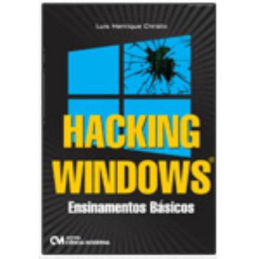 Imagem de HACKING WINDOWS Ensinamentos Básicos - CIENCIA MODERNA, 3