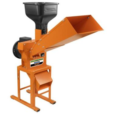 Imagem de Triturador Elétrico Tramontina TE30T com Suporte Quadrado Motor 2 hp B