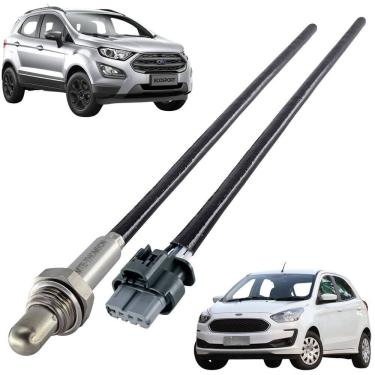 Imagem de Sonda Lambda Pré - Ka 1.5 12V / Ecosport 1.5 12V / Ka+ Sedan 1.5 12V - Mte Thomson