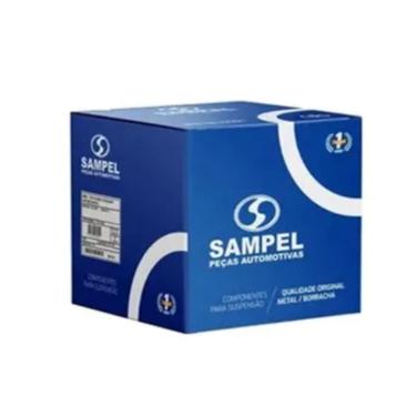 Imagem de Kit Braço Tensor Pampa 1985 A 1985 / Del Rey 1985 A 1985 / Corcel I 1985 A 1985 / Belina I 1985 A 1985 - Sampel Sk2523A