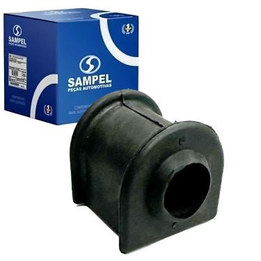 Imagem de Bucha Da Barra Estabilizadora Dianteira 25Mm Tiggo 5X 2006 A 2014 - Sampel 8630