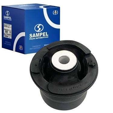 Imagem de Bucha Do Eixo Traseiro Yaris 2018 A 2022 - Sampel 8501