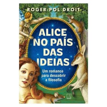Imagem de Alice No País Das Ideias