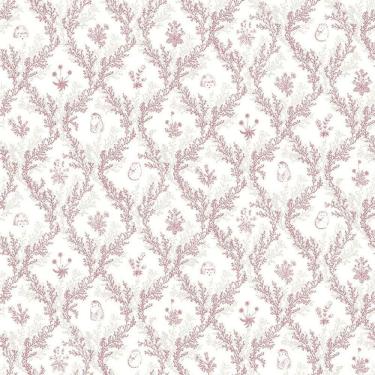Imagem de Papel De Parede Tartine Et Chocolat Toile De Jouy 36200203 - Rolo 10m X 0,53m