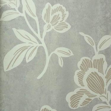 Imagem de Papel De Parede Italiano Flow 80629 Vinílico