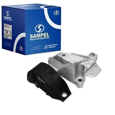 Imagem de Coxim Do Motor Direito Duster 2015 A 2020 - Sampel 8403