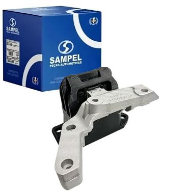 Imagem de Coxim Do Motor Direito March 2012 A 2016 / Versa 2012 A 2016 - Sampel 8616