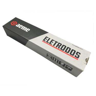 Imagem de Eletrodo Aeme AWS E 6013 3.25mm 5 Kg