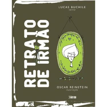 Imagem de Retrato De Irmão