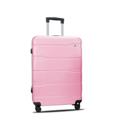 Imagem de Mala De Despacho 24 Polegadas 23kg (Rosa)