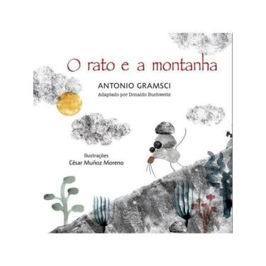 Imagem de O Rato E A Montanha