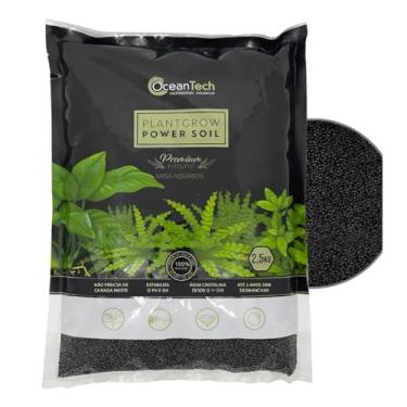 Imagem de Ocean Tech Substrato Fértil Plant Grow Power Soil 2,5kg