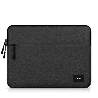 Imagem de Capa de laptop de tela de 11 polegadas para Lenovo IdeaPad 130s, 120s | Flex 11 | Lenovo 300e 500e Chromebook, 11.6"Asus VivoBook| Asus Chromebook C202SA | C223NA, XIDU PhilBook, Preto, 11 inch