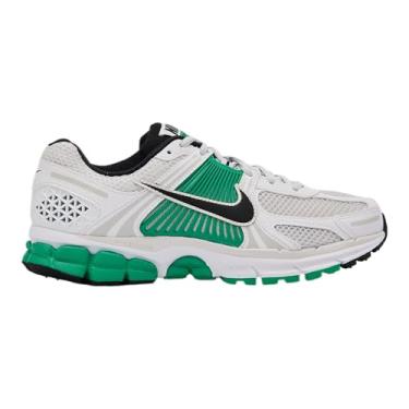 Imagem de Nike Zoom Vomero 5 (FJ2028-102, branco/verde), Branco/verde, 38 BR