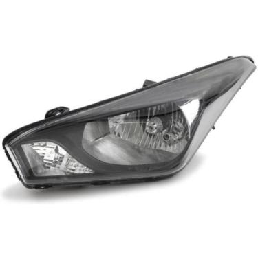Imagem de Farol Dianteiro Hyundai Hb20 2012 a 2018 ARTEB 0160799