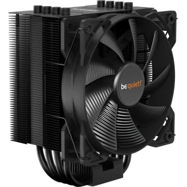Imagem de Cooler Be Quiet! Pure Rock LP 92MM 100 W PWM BK034 para Cpu
