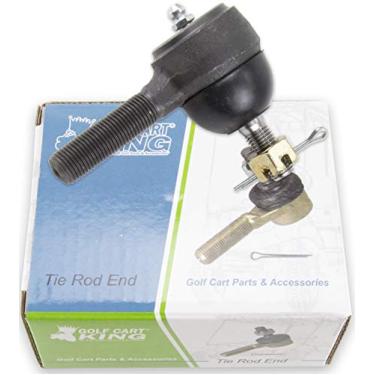 Imagem de Rosca direita montagem extremidade haste clube carro DS Gas Electric Golf Cart