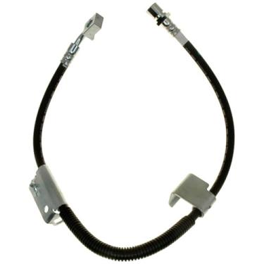 Imagem de ACDelco Conjunto de mangueira de freio hidráulico profissional 18J4394 dianteiro do lado do motorista