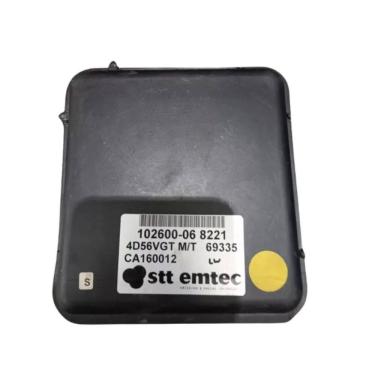 Imagem de Modulo Potencia Mitsubishi Pajero Sport 2007 A 2011 CA160012