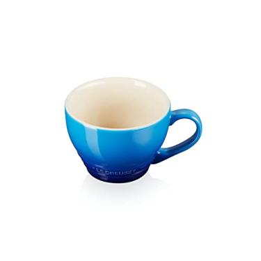 Imagem de Le Creuset Caneca grande de grés, 400ml, Azure, 70304402200002