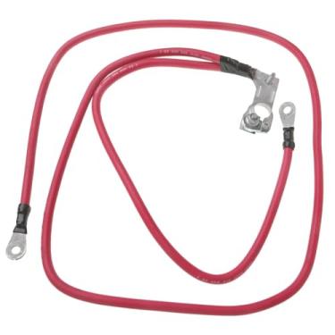 Imagem de ACDelco Cabo de bateria profissional 4BC55 Positivo