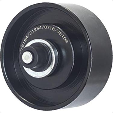 Imagem de Polia Correia Alternador Toyota Hilux 2006 a 2024 - 1350511 - VT8194