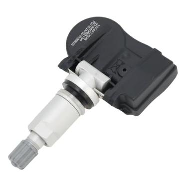 Imagem de INFINAUTO Sensor de pressão de pneu TPMS Sensor 433MHz No.107481200B para Tesla Model 3 2012-2020