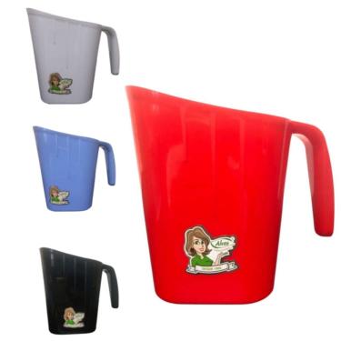 Imagem de Porta Saquinho de Leite e Iogurte Suporte Prático