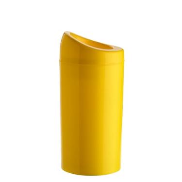 Imagem de Porta Garrafa Térmico Camisinha Para Cerveja 600ml (AMARELO)