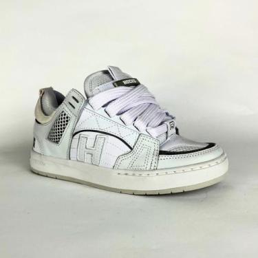 Imagem de Tênis Hocks Bold Cristal, 36, Cristal