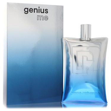 Imagem de Perfume Masculino Paco Rabanne Genius Me Eau De Parfum (Unisex) 60 Ml