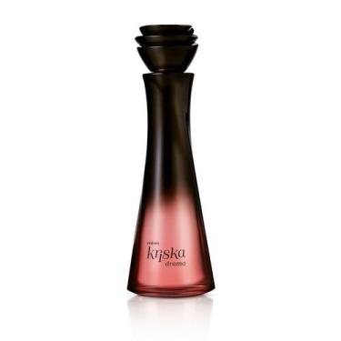 Imagem de NATURA KRISKA DRAMA DESODORANTE COLONIA 100ml